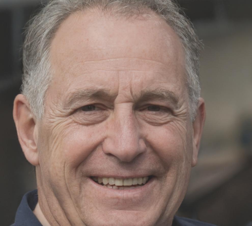 Zufriedener Kunde Thomas Kellner