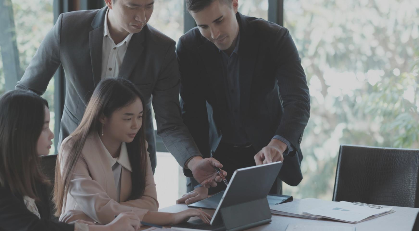 Erfolgreiche Budgetplanung und Finanzorganisation