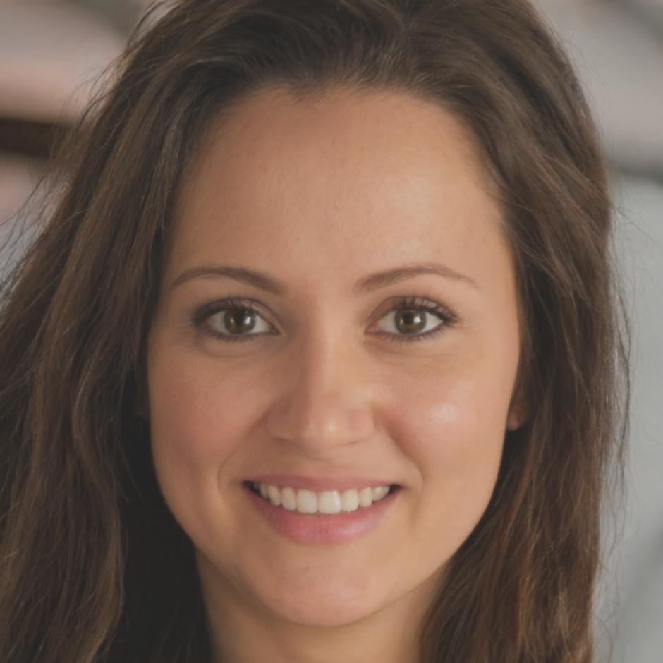 Marlene Bischoff, Gründerin von sylexativo